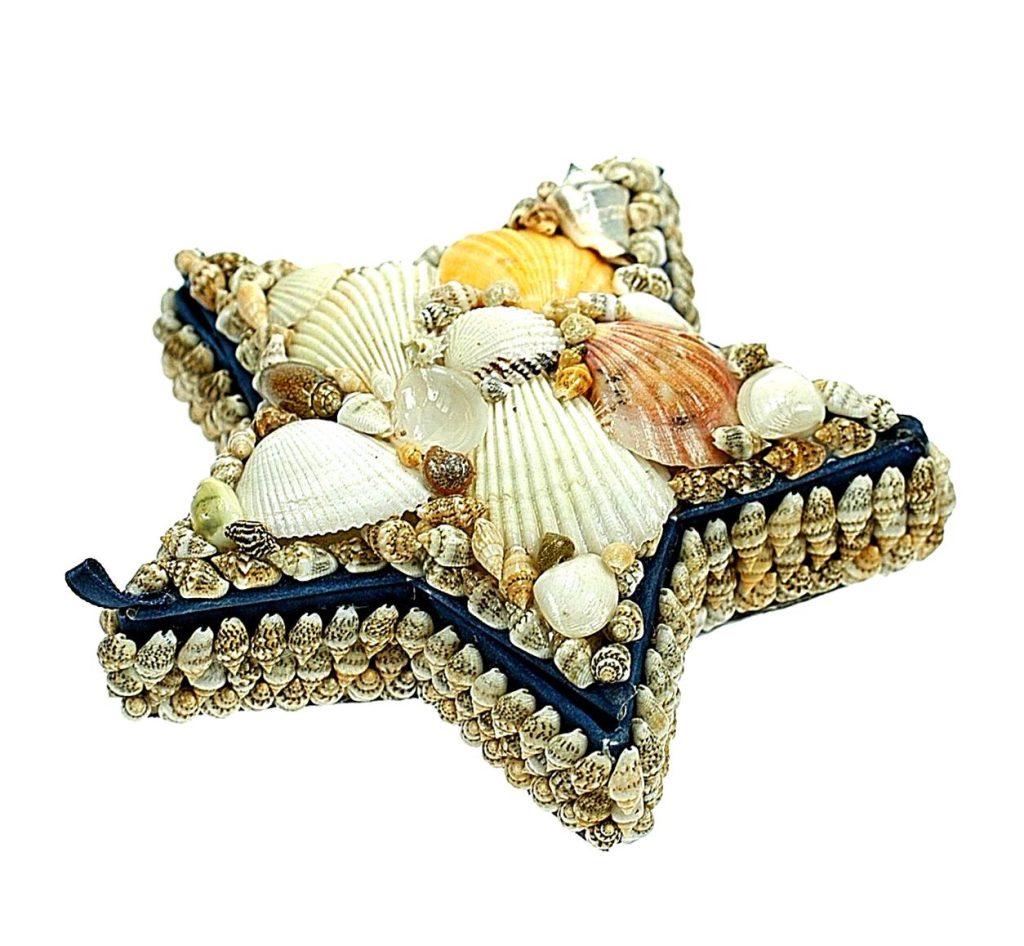 Mundo marino - Mayorista de souvenirs