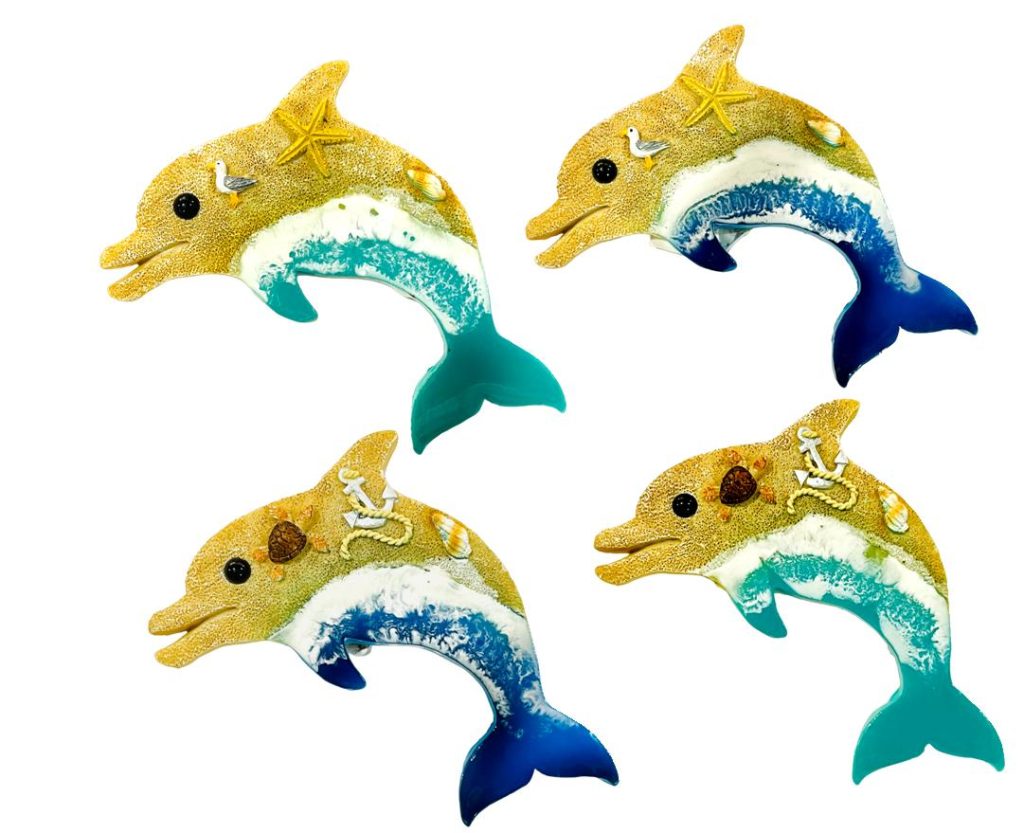 Mundo marino - Mayorista de souvenirs