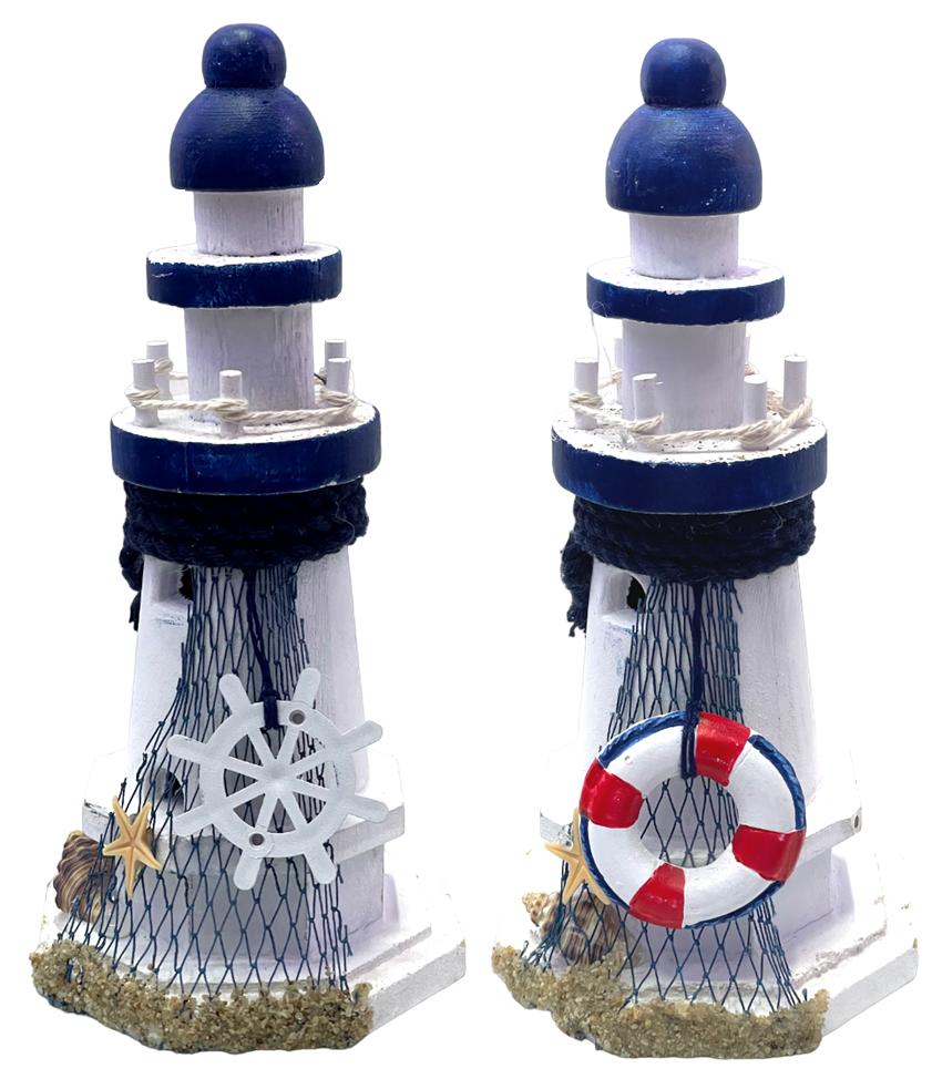 Mundo marino - Mayorista de souvenirs