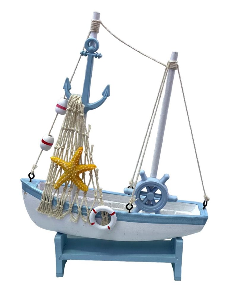 Mundo marino - Mayorista de souvenirs